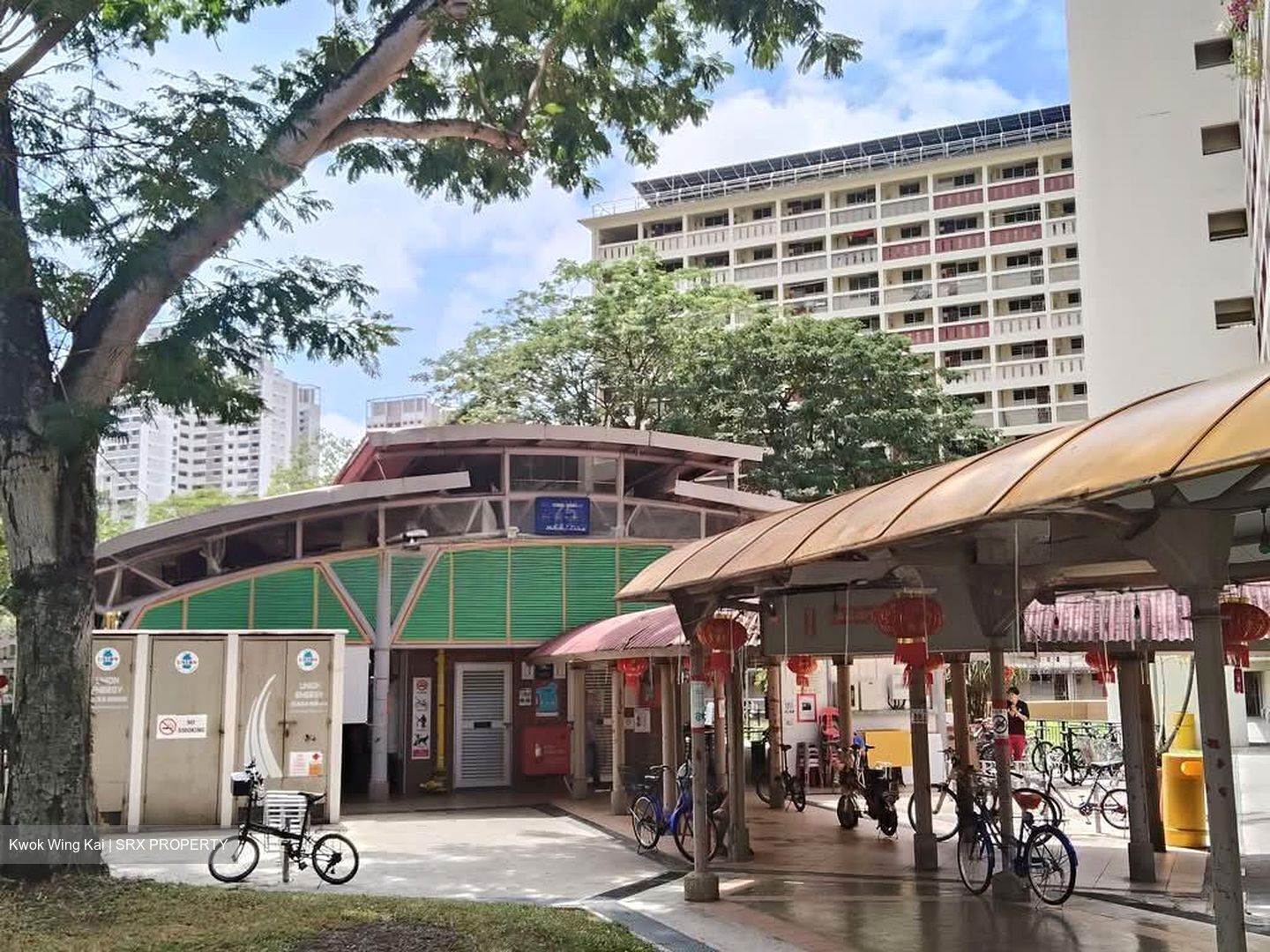 Blk 57 Toa Payoh Vista (Toa Payoh), HDB 3 Rooms #526851771